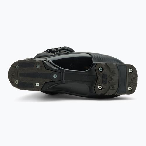 Vyriški slidinėjimo batai Salomon S/Pro Supra Boa 100 GW black/dark grey met./burgundy met