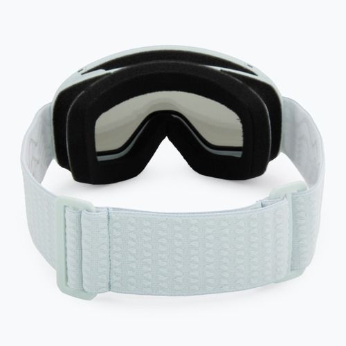 Slidinėjimo akiniai Salomon Aksium 2.0 S Acces ice flow/flash gold