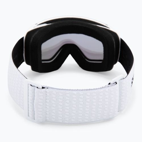 Slidinėjimo akiniai Salomon Aksium 2.0 S white/ml super white