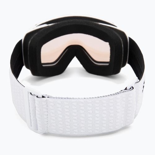 Slidinėjimo akiniai Salomon Aksium 2.0 S Photo white/photo ml blue
