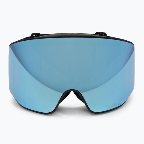 Slidinėjimo akiniai Salomon Sentry Prime Sigma black/sigma sky blue/sigma light blue