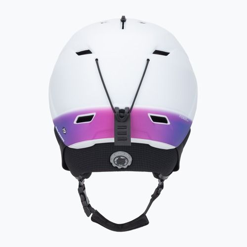 Slidinėjimo šalmas Salomon Pioneer LT Pro white