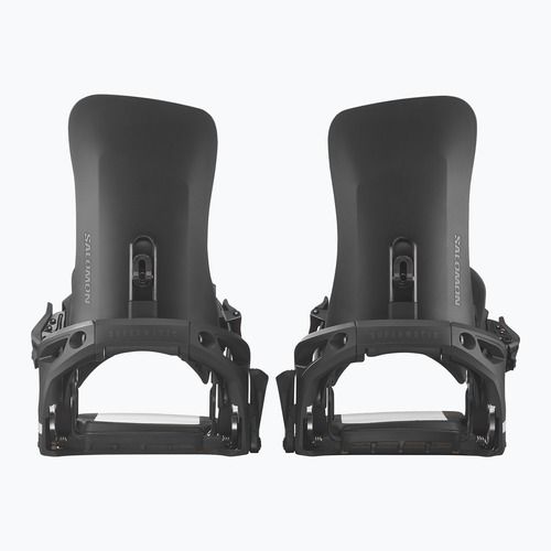 Snieglenčių apkaustai Salomon XA Supermatic black