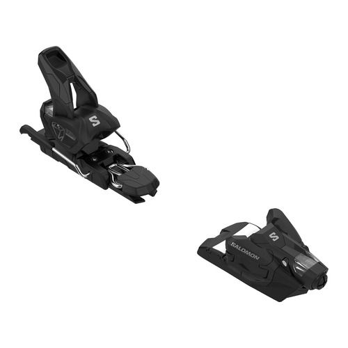 Slidžių apkaustai Salomon Strive 12 GW black/silver metallic