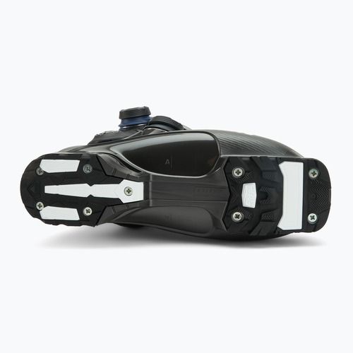 Vyriški slidinėjimo batai Salomon S/Pro Supra Dual Boa 120 GW beluga metallic/black/estate blue