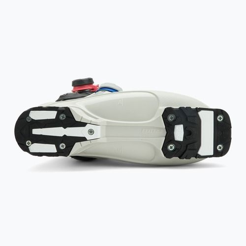 Vyriški slidinėjimo batai Salomon S/Pro Supra Dual Boa 130 GW gray aurora/black/race blue