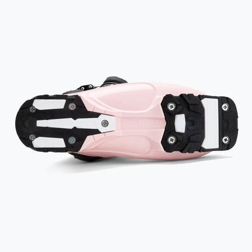 Moteriški slidinėjimo batai Salomon S/Pro Supra Boa 95 W GW rose shadow/black/black