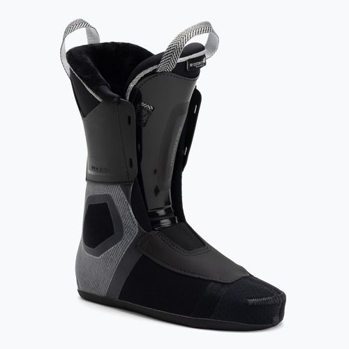 Moteriški slidinėjimo batai Salomon S/Pro Supra Boa 95 W GW rose shadow/black/black