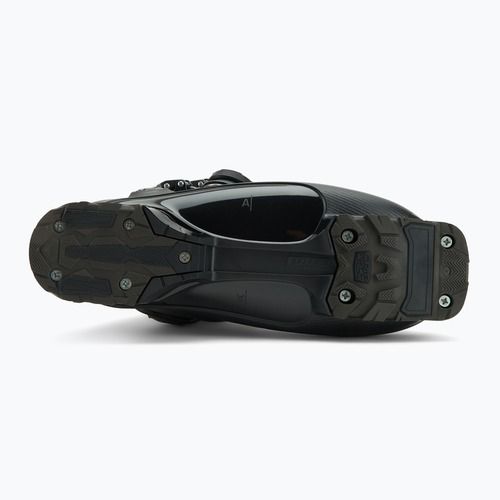 Vyriški slidinėjimo batai Salomon S/Pro Supra Boa 120 GW Black/Beluga Metallic/Titanium Metallic pd