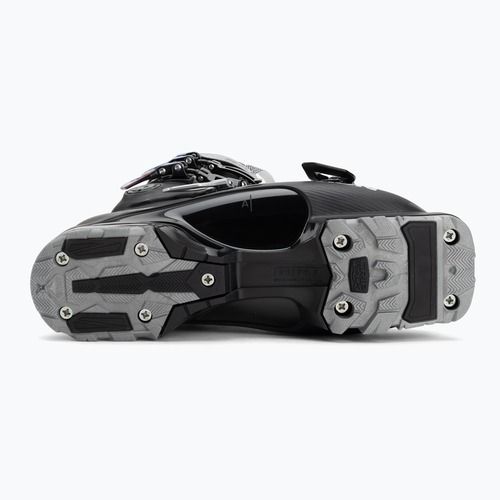 Moteriški slidinėjimo batai Salomon S/Pro Supra 80 W GW black/silver metallic/sweet lavender