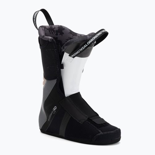 Moteriški slidinėjimo batai Salomon Shift Alpha Boa 115 W ultraviolet/black/black