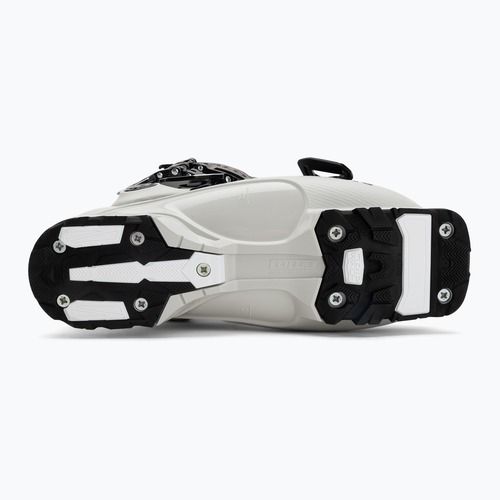Moteriški slidinėjimo batai Salomon S/Pro Supra 100 W GW gray aurora/black/pink gold metallic.