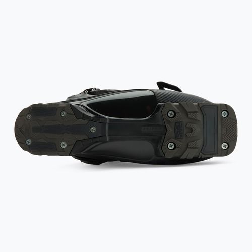 Vyriški slidinėjimo batai Salomon S/Pro Alpha 100 GW black/dark grey met./orange tiger