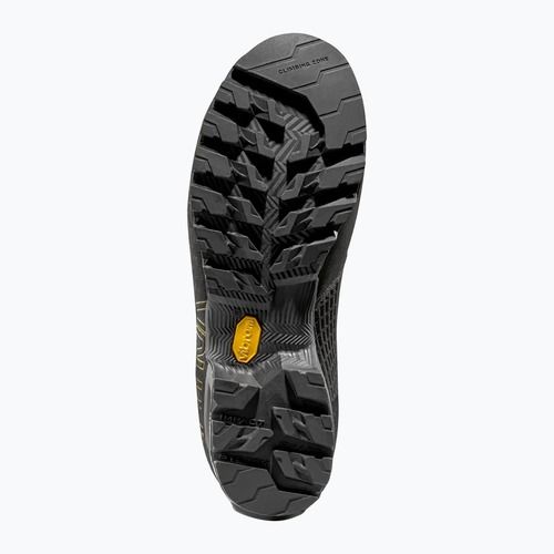 Moteriški alpinistiniai batai La Sportiva Trango Alpine Gtx Sand Dune/Aspen Green