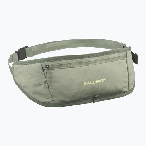 Bėgimo diržas Salomon Pulse Sling lily pad/laurel wreath