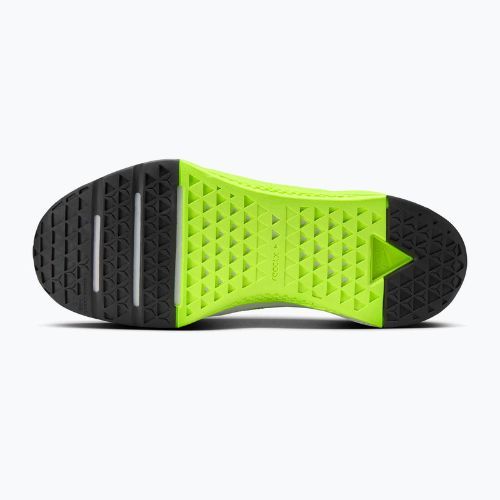 Vyriški svorio kilnojimo batai Nike Metcon 10 white/volt/black