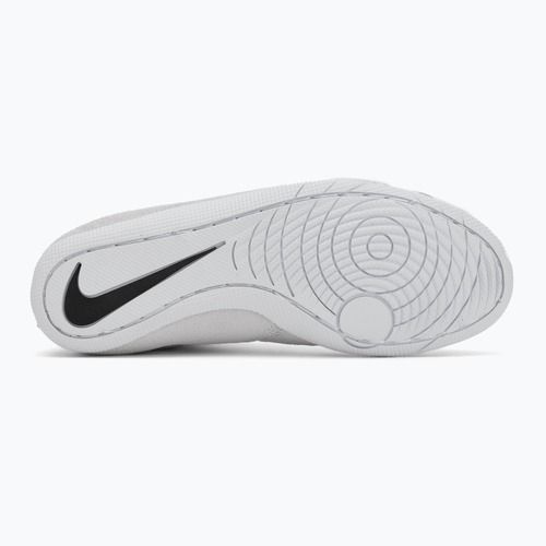 Vaikiški imtynių batai Nike Speedsweep VIII GS white/black/white/photon dust