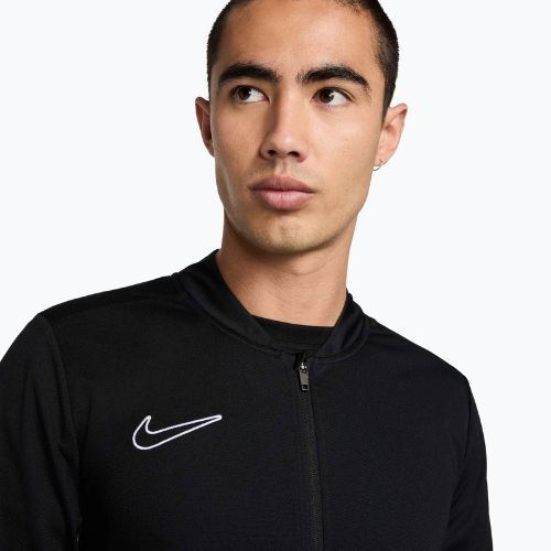 Vyriškas sportinis kostiumas Nike Academy Dri-Fit black/white/white