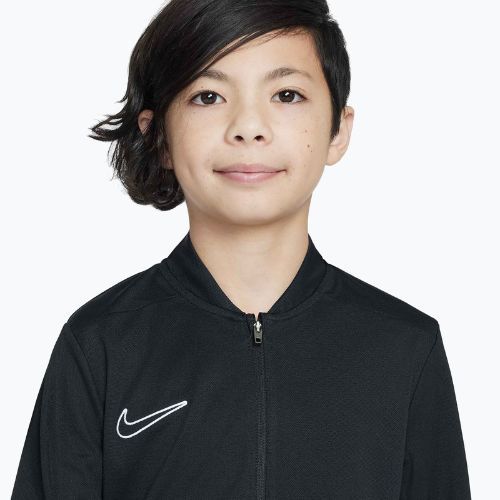 Vaikiškas sportinis kostiumas Nike Academy Dri-Fit black/white/white