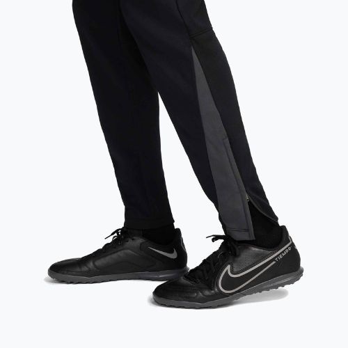 Vyriškos futbolo kelnės Nike Academy Winter Warrior black/anthracite