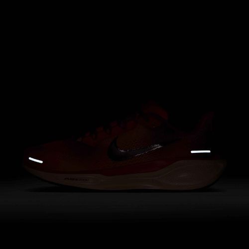 Moteriški bėgimo bateliai Nike Pegasus 41 SE ember glow/washed coral/sweet beet/burgundy