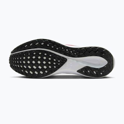 Vyriški bėgimo bateliai Nike Pegasus 41 cool grey/wolf grey/pure platinum/bright crimson