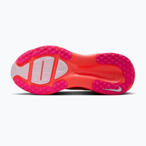 Moteriški bėgimo bateliai Nike Vomero 18 bright crimson/hyper pink/pink foam/white
