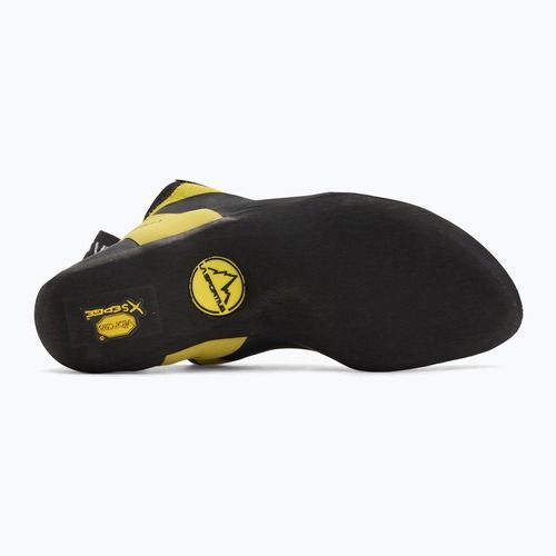 Laipiojimo batai La Sportiva Miura lime