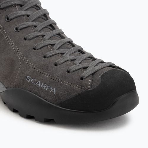 Vyriški turistiniai batai SCARPA Mojito GTX 2025 shark