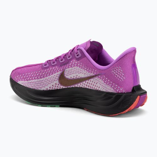 Moteriški bėgimo bateliai Nike Pegasus Plus Faith Kipyegon fuchsia dream/doll/burgundy ash/grand purple