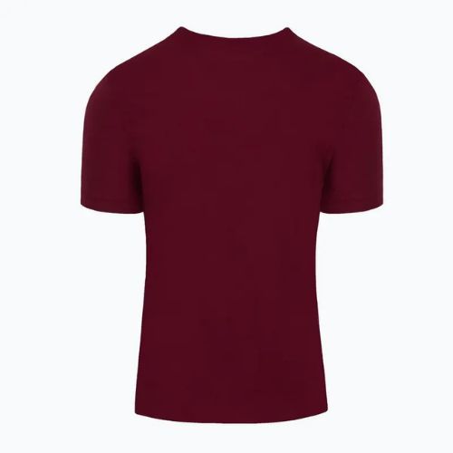 Vyriški marškinėliai Nike Sportswear Club team red/white