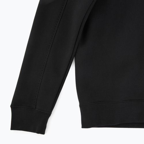 Vyriškas džemperis Nike Sportswear Fleece Crew black/iron grey