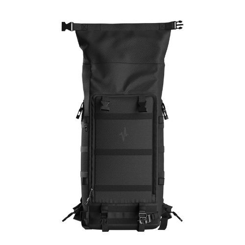 Evakuacinė kuprinė Help Bag Max Pro 5.0 35 l shadow black