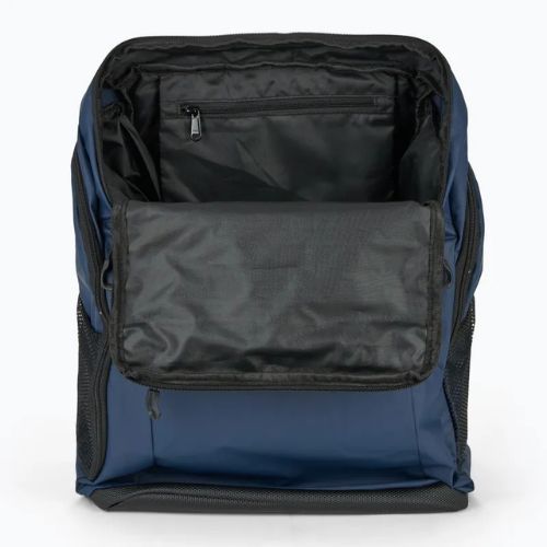 Treniruočių kuprinė Mizuno TR 40 l navy