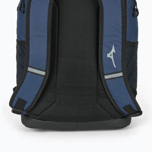 Treniruočių kuprinė Mizuno TR 40 l navy