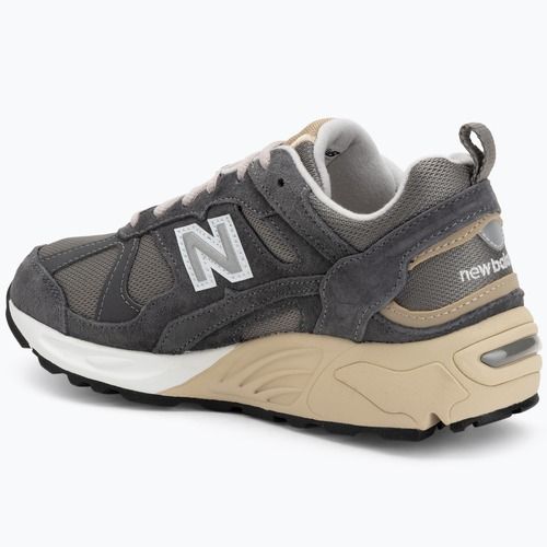 Batai New Balance CM878 V1 dark grey