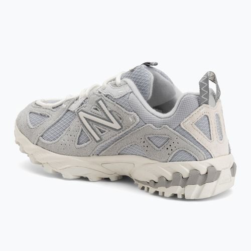Batai New Balance 610 V1 grey matter