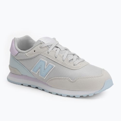 Batai New Balance 515's V1 Grey Matter