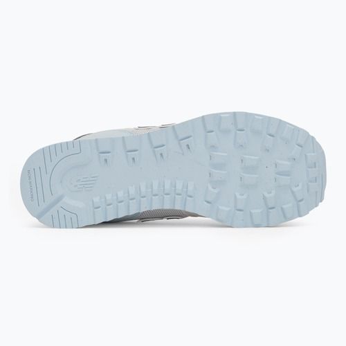 Batai New Balance 515's V1 Grey Matter