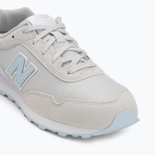 Batai New Balance 515's V1 Grey Matter