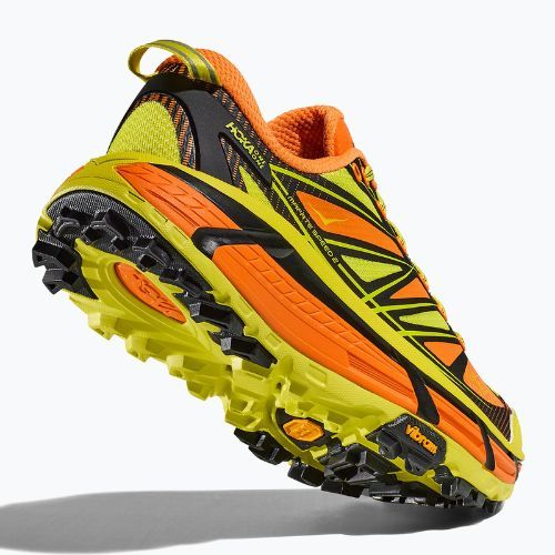 Batai HOKA Mafate Speed 2 electric tangerine/HOKA citrus