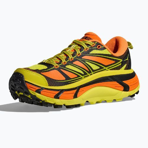 Batai HOKA Mafate Speed 2 electric tangerine/HOKA citrus