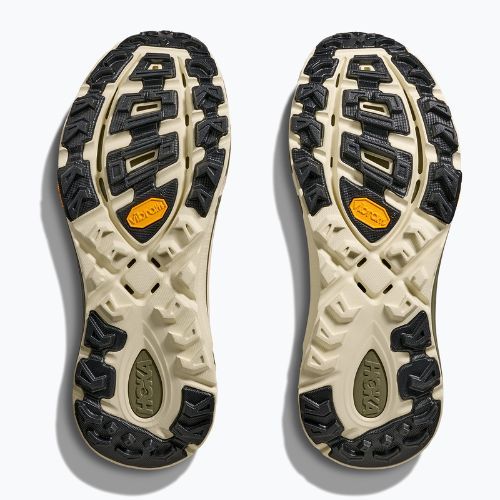 Batai HOKA Mafate Speed 2 putty/eucalyptus