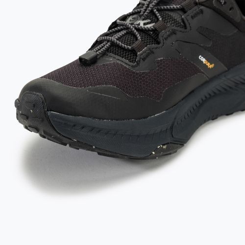 Moteriški batai HOKA Transport GTX black / black