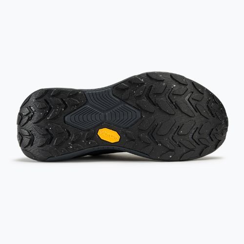 Moteriški batai HOKA Transport GTX black / black