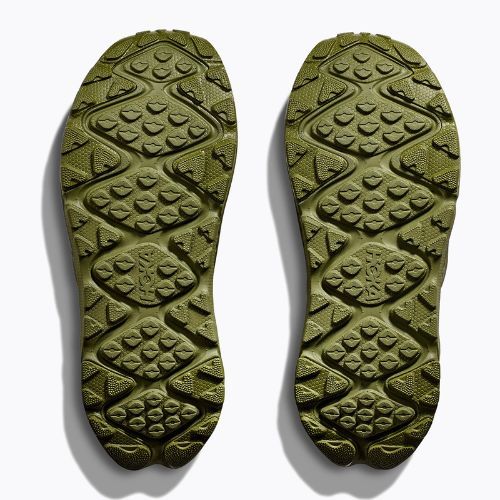 Batai HOKA Ora Primo forest floor/forest floor