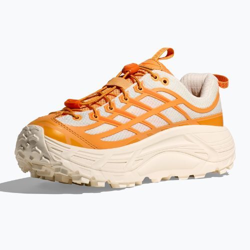 Batai HOKA Mafate Three 2 sun coral/alabaster