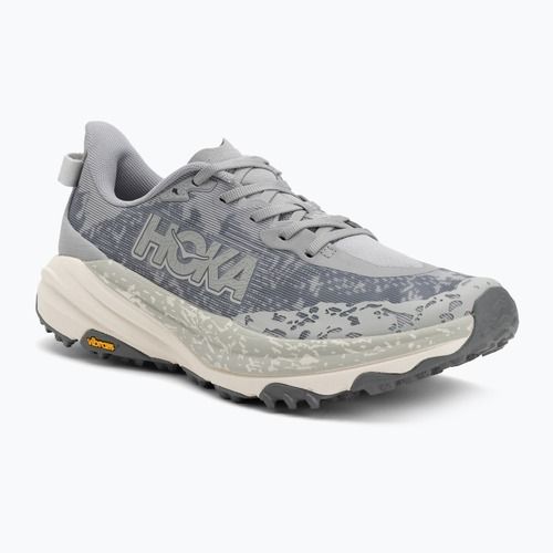 Vyriški bėgimo bateliai HOKA Speedgoat 6 skyward blue/black