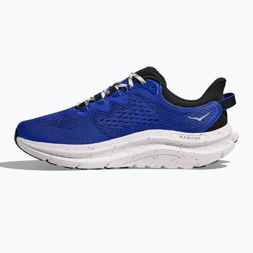 Vyriški bėgimo bateliai HOKA Kawana 2 ultramarine/black