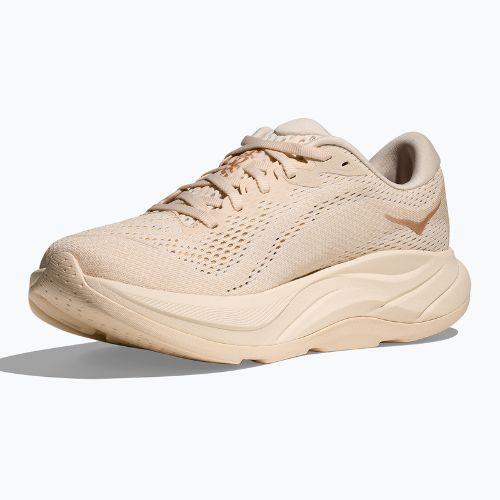 Moteriški bėgimo bateliai HOKA Rincon 4 vanilla/birch